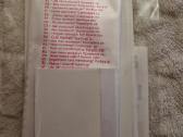Plevele Hydrogel Matte s22
