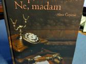 Knyga A. Čepienė - Taip, madam. Ne, madam - nuotraukos Nr. 2