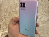 Huawei p40 lite, 6/128gb - nuotraukos Nr. 4