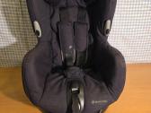 Maxi Cosi Axiss 9-18kg automobilinė kėdutė - nuotraukos Nr. 3