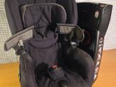 Maxi Cosi Axiss 9-18kg automobilinė kėdutė