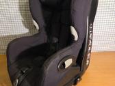 Maxi Cosi Axiss 9-18kg automobilinė kėdutė - nuotraukos Nr. 6