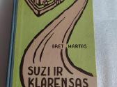 Suzi ir Klarensas