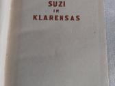 Suzi ir Klarensas - nuotraukos Nr. 2