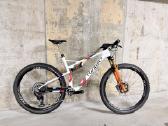 Wilier Urta Max SLR (XL)