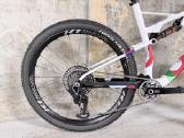 Wilier Urta Max SLR (XL) - nuotraukos Nr. 2