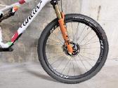 Wilier Urta Max SLR (XL) - nuotraukos Nr. 3