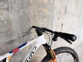 Wilier Urta Max SLR (XL) - nuotraukos Nr. 4