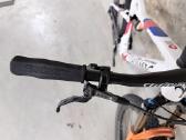 Wilier Urta Max SLR (XL) - nuotraukos Nr. 5