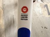 Wilier Urta Max SLR (XL) - nuotraukos Nr. 7