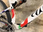 Wilier Urta Max SLR (XL) - nuotraukos Nr. 8
