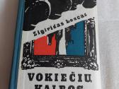 Vokiečių kalbos pamoka