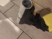 Plaunamas Karcher siurblys - nuotraukos Nr. 4