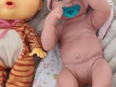 Tvirta kokybiška kuprinė tinka maždaug priešmokykl - nuotraukos Nr. 17