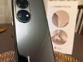P50 Pro Dual Sim 8gb+256gb Black - nuotraukos Nr. 2