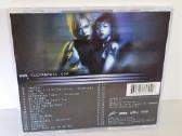 Tlc - Fanmail (CD, Albumas) - nuotraukos Nr. 2