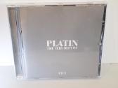 Platin The Very Best Of Cd2 (CD, rinkinys)