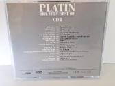 Platin The Very Best Of Cd2 (CD, rinkinys) - nuotraukos Nr. 2