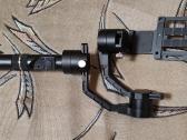 Vaizdo stabilizatorius Zhiyun Crane