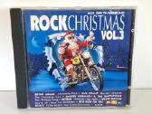 Rock Christmas Vol.3 (CD, rinkinys)