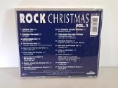 Rock Christmas Vol.3 (CD, rinkinys) - nuotraukos Nr. 2