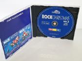 Rock Christmas Vol.3 (CD, rinkinys) - nuotraukos Nr. 3