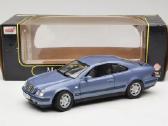 Mercedes-benz Clk C208