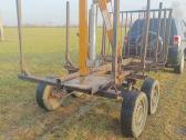 Hiab kranas, žnyplės su rotorium - nuotraukos Nr. 9