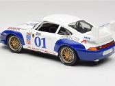 Porsche 911 993 Gt2 - nuotraukos Nr. 2