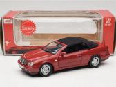 Mercedes-benz Clk
