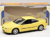 Peugeot 406 Coupe