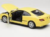 Peugeot 406 Coupe - nuotraukos Nr. 2