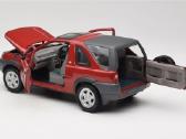 Land Rover Freelander - nuotraukos Nr. 2