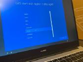 Huawei Matebook D14