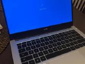 Huawei Matebook D14 - nuotraukos Nr. 5