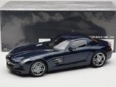 Mercedes-benz SLS Amg