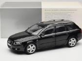 Audi A4 B8