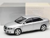 Audi A4 B8
