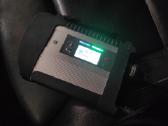 Mercedes Benz Star C4 Doip - nuotraukos Nr. 2