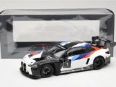 Bmw M4 G82 Gt3