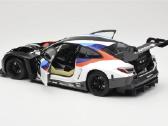 Bmw M4 G82 Gt3 - nuotraukos Nr. 2