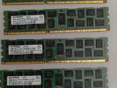 RAM Elpida 8gb 2rx4 Pc3-10600r-9-10-e2