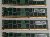 RAM Elpida 8gb 2rx4 Pc3-10600r-9-10-e2 - nuotraukos Nr. 3
