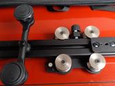 Slider, bėgelis filmavimui Foton Kamelion Sl130 cm - nuotraukos Nr. 4