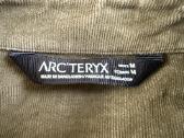 Vyriški marškiniai Arc'teryx - nuotraukos Nr. 4