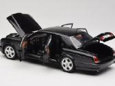 Bentley Arnage - nuotraukos Nr. 2
