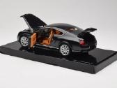Bentley Continental - nuotraukos Nr. 2