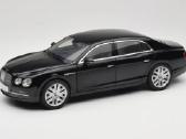 Bentley Flying
