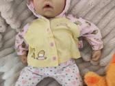 Lėlė baby annabel interaktyvi - nuotraukos Nr. 5
