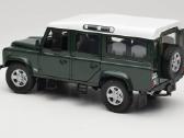 Land Rover Defender - nuotraukos Nr. 2